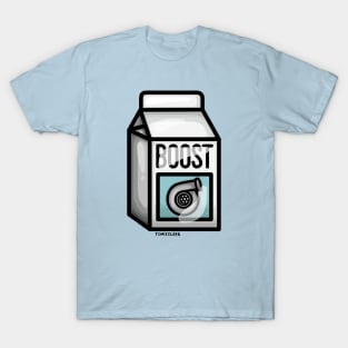 Boost Juice T-Shirt